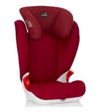 Автокресло BRITAX-ROMER KID II Flame Red